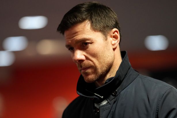 Xabi Alonso was once furiously slammed by ex-player and exciting Chelsea question awaits