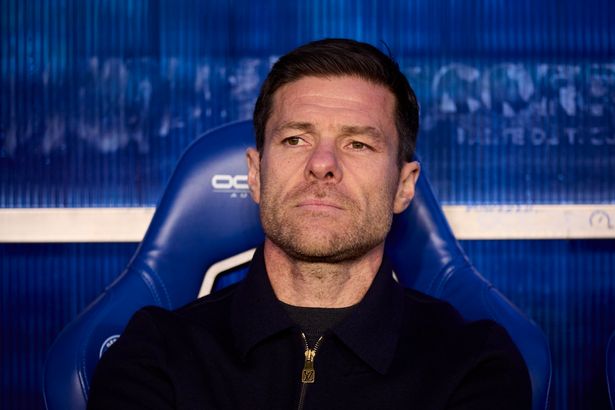 Xabi Alonso's 12-player scouting mission with Chelsea transfer plans uncertain