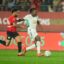Yan Diomande and 3 more Liverpool transfer targets to watch at the World Cup