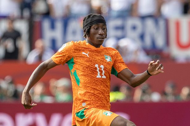 Yan Diomande could justify RB Leipzig price tag at Liverpool and $159M duo prove it