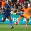 Yan Diomande humiliates Ibrahima Konate just hours after Liverpool makes approach
