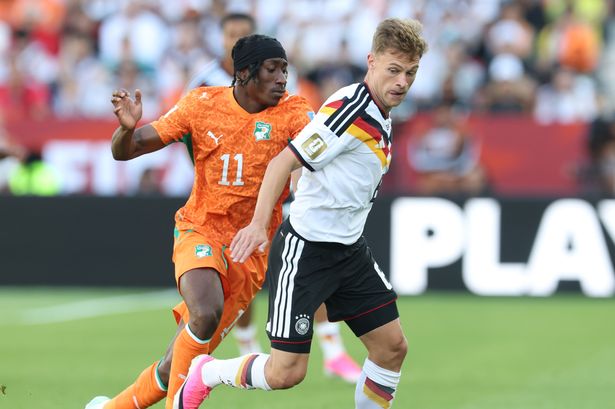Yan Diomande justifies Liverpool transfer stance as World Cup star 'impossible to stop'