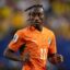 Yan Diomande pens emotional tribute to his sister with Man Utd jersey anecdote