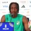 Yan Diomande reveals his true feelings on transfer saga after Liverpool dealt setback