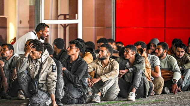 'You're destroying your countries': Is Europe finally heeding Trump's warning on illegal immigration?