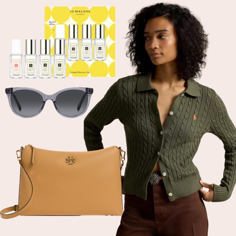 10 Best Luxury Finds To Buy ASAP at the Nordstrom Anniversary Sale