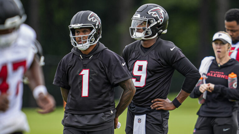 10 NFL Position Battles To Watch During Training Camp