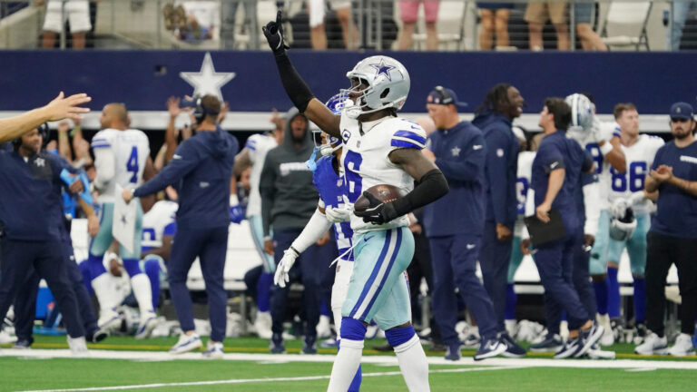 2 Former Cowboys Could Return to Dallas this Summer