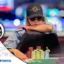 2026 WSOP Day 47: Kristen Foxen In Top Five Of $10k 6-Max Event