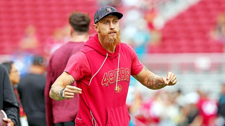 49ers' best- and worst-case scenarios for 3 players returning from injuries