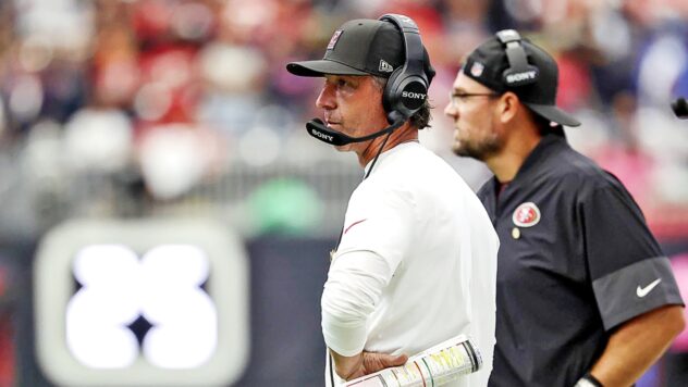 49ers' biggest roster hole entering training camp identified by CBS Sports