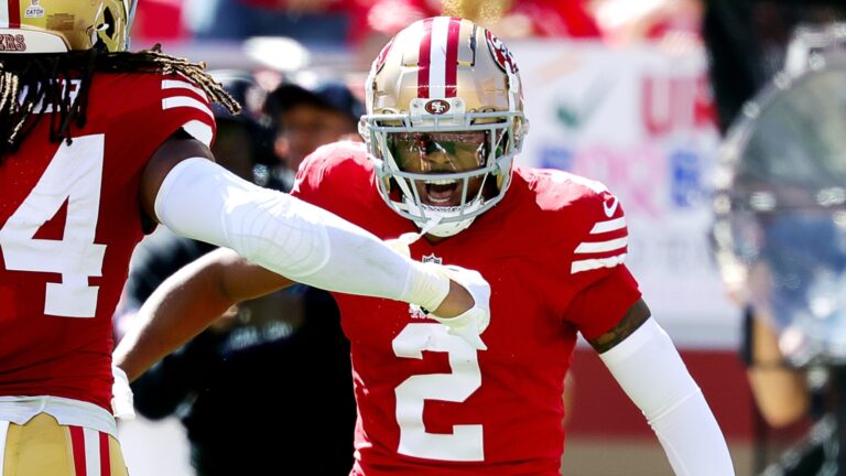 49ers' Deommodore Lenoir among PFF's make-or-break players for 2026
