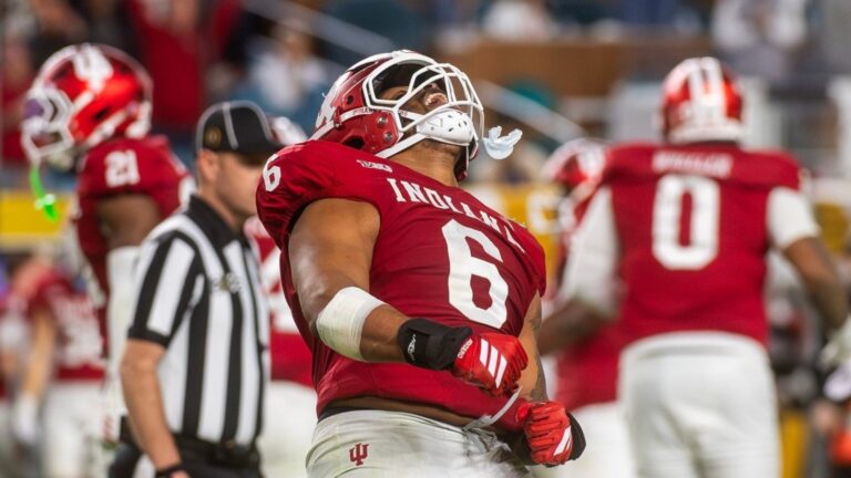 49ers roster battles: The undrafted rookie sleepers to watch