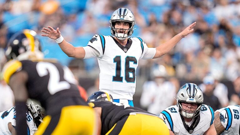 49ers to work out UFL MVP quarterback Jack Plummer ahead of training camp