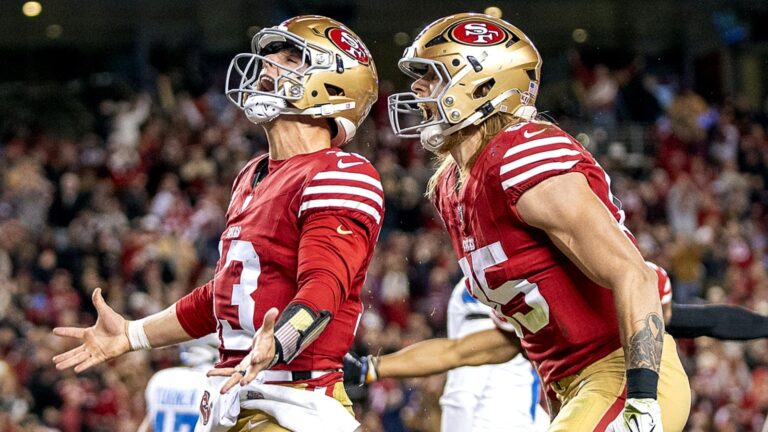 5 reasons the 49ers can win Super Bowl LXI