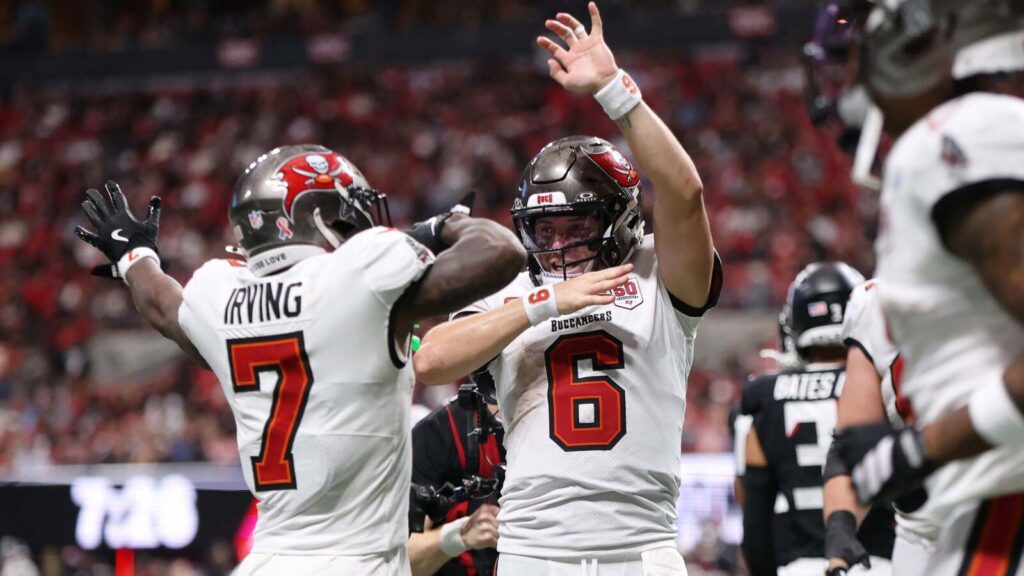 6 things that need to happen for the Bucs to make it back to the Super Bowl