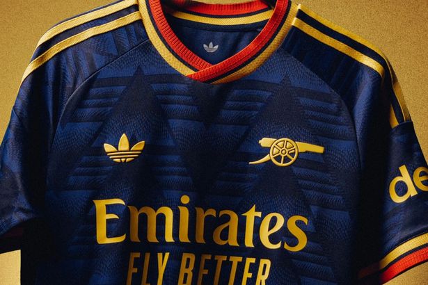 7 football shirts from London clubs we love this 2026/27 Premier League season