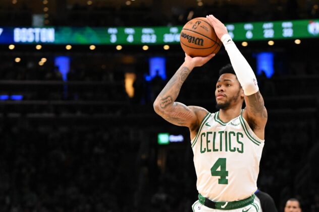 76ers agree to two-year deal with Anfernee Simons in latest NBA free agency splash