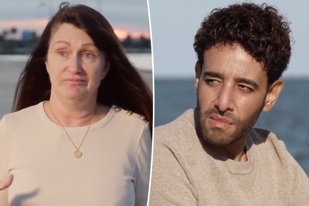 ’90 Day Fiance’: Mido has outrageous response to explosive fight with Debby