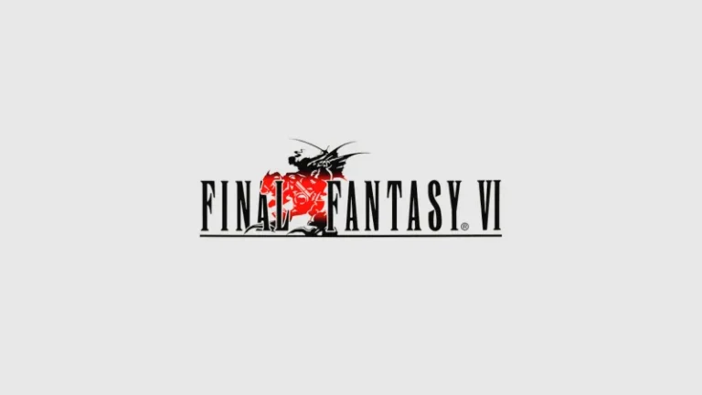 A Final Fantasy VI Remake Could Be Tricky To Make According To Final Fantasy Directors