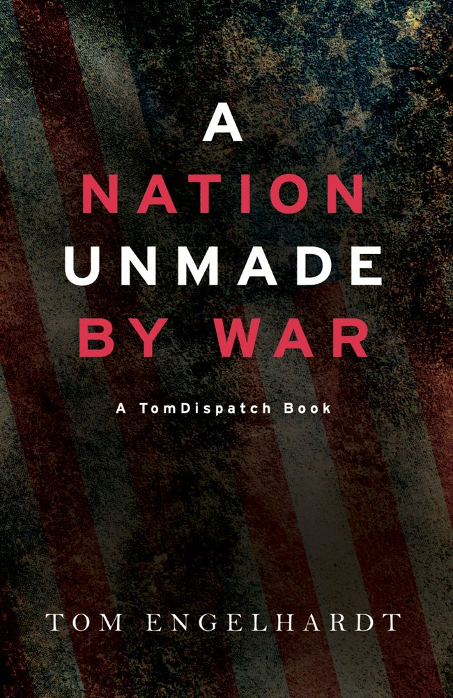 A Government of Trump, by Trump, and for Trump