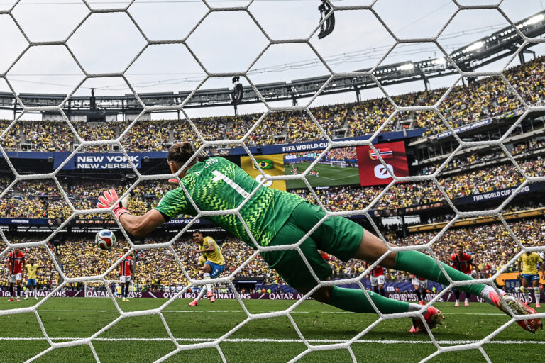 A quarter of American men make the same delusional claim about World Cup penalty kicks: survey