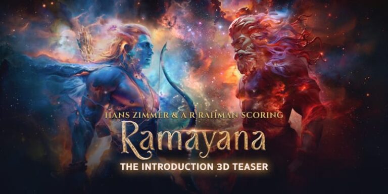 A.R. Rahman Brings His Immersive Music Experiences To Apple Vision Pro
