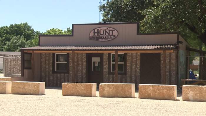A year after Hill Country floods, owners of destroyed Hunt Store have three-phase restoration plan
