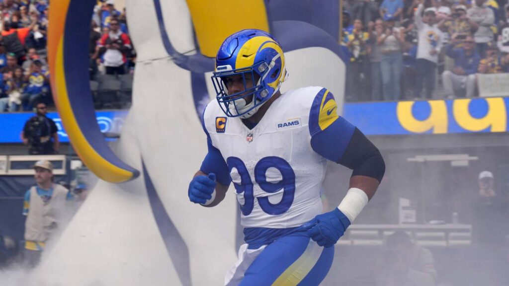 Aaron Donald comeback rumors raise one fascinating question the Rams must answer before 2026