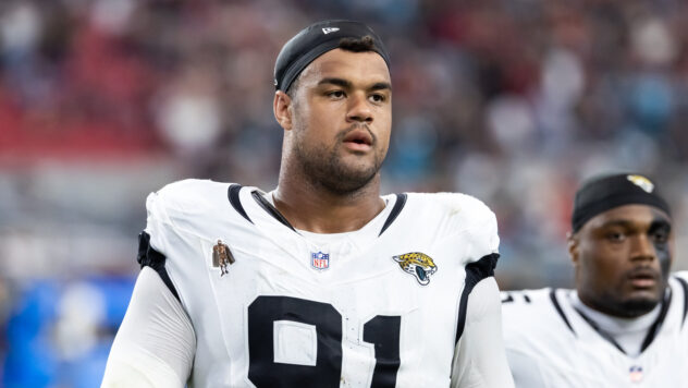 AFC Notes: Arik Armstead, Daniel Bellinger, Jaguars, Texans, Titans