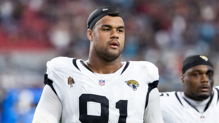 AFC Notes: Arik Armstead, Daniel Bellinger, Jaguars, Texans, Titans