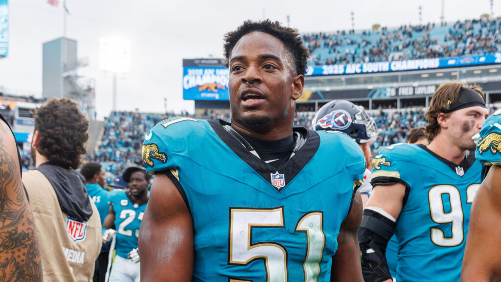 AFC Notes: Cam Ward, Ventrell Miller, Jaguars, Texans, Titans
