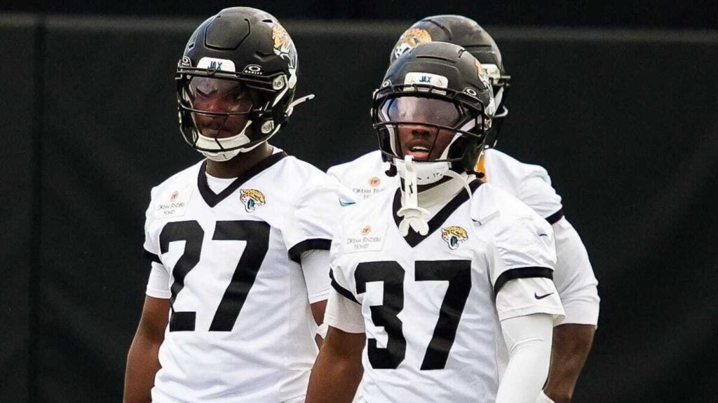 AFC Notes: Jabbar Muhammad, Will Anderson, Jaguars, Texans, Titans