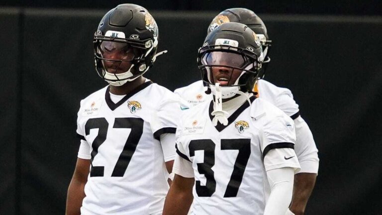AFC Notes: Jabbar Muhammad, Will Anderson, Jaguars, Texans, Titans