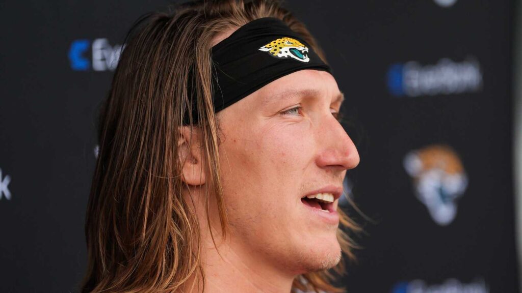 AFC Notes: Trevor Lawrence, Drake Maye, Bills, Jaguars, Patriots