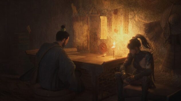 After dissolution of the original team, a Wuchang: Fallen Feathers sequel has been confirmed with the original creative director at the helm