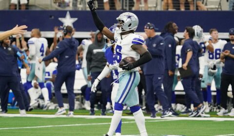 Al Harris could revive another former Cowboys defender if the Bears make one smart proposed training camp signing