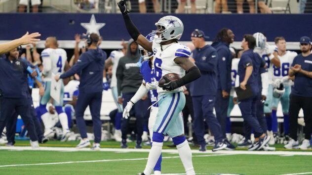 Al Harris could revive another former Cowboys defender if the Bears make one smart proposed training camp signing