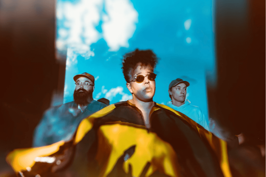 Alabama Shakes Announce First Album in 11 Years