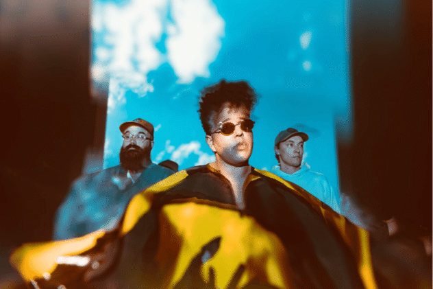 Alabama Shakes Announce First Album in 11 Years