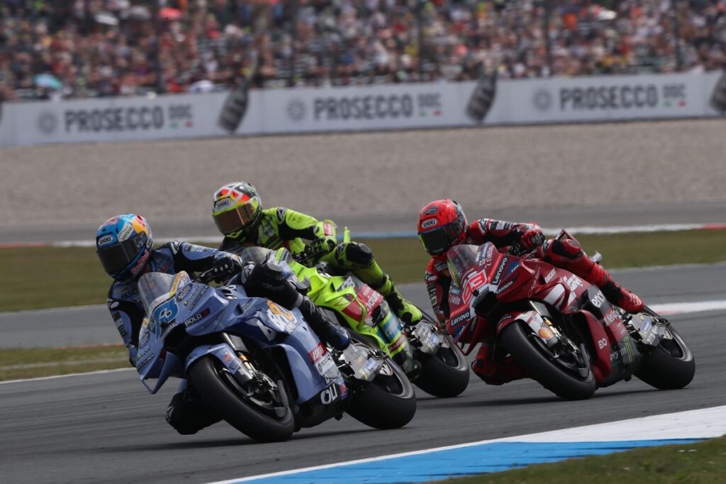 Alex Marquez: 2026 MotoGP title fight so open due to “more mistakes”