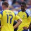Alexander Isak and Viktor Gyokeres agree on Kylian Mbappe after World Cup agony