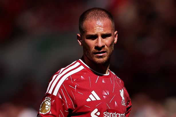 Alexis Mac Allister's dad gives update on alarming Real Madrid transfer links