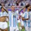 Alexis Mac Allister's mom explains why she doesn't join in Argentina chant about England