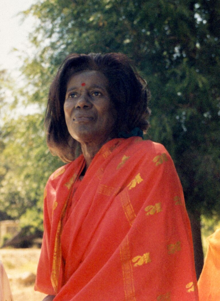 Alice Coltrane’s Ashram Tapes Are Finally Getting Released