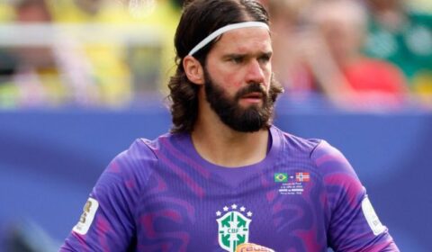 Alisson nightmare as Brazil stars refuse to stick together after World Cup exit