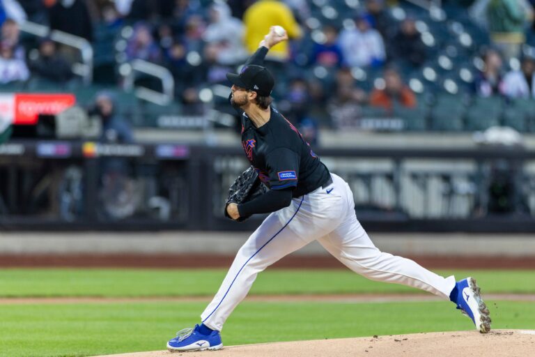 All rehab options on table for Clay Holmes with Mets future uncertain at deadline
