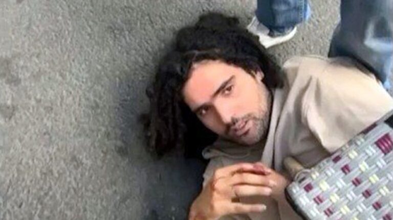 'Allah commanded me': Three women stabbed in Paris, crowd subdues suspect