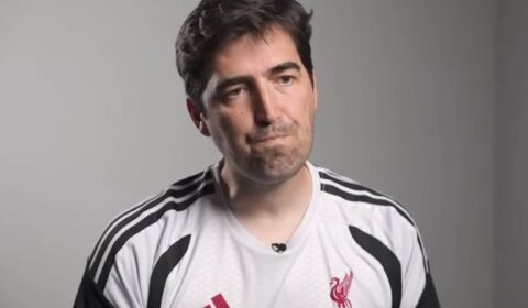 Andoni Iraola confirms Liverpool is ‘working’ on new winger move amid Mohamed Salah admission