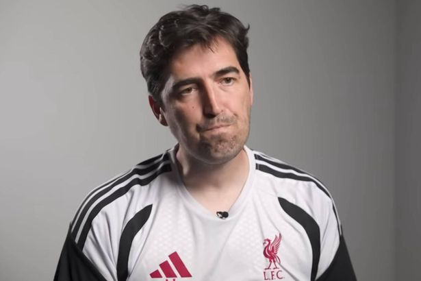 Andoni Iraola confirms Liverpool is 'working' on new winger move amid Mohamed Salah admission